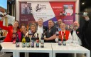 GCF x Soutenons nos vignerons - gamme CHR 2