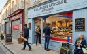 Boulangerie ouverte le 1er mai