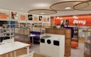 Restaurant retail Jimy