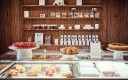La chocolaterie-pâtisserie Bernard Loiseau de Saulieu.