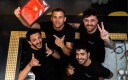 Danico french bar awards 2026