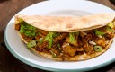 KEBAB ASSIETTE
