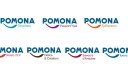 Le nouveau logo Pomona