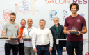 REMISE DE PRIX Alimentaire salaire restauco avec gagnants