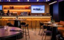 Blue Café F1