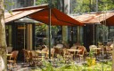Laïa Monceau terrasse