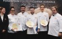 Lauréats Concours La Pâtisserie Durable 2025