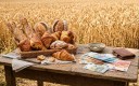 Prix et boulangerie