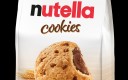 Nutella Cookies