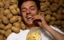 140°, le fritkot parisien de Mallory Gabsi