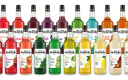 offre de sirop momento