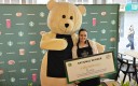 Starbucks 2026 Rania Bouhadra