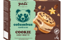 Mock up cookie Columbus