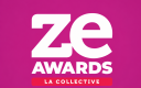logo ze awards la collective