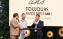 Trois dirigeants pour les 60 ans de Maison Lecocq