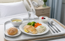 plateau repas hôpital