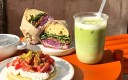 4 ORLEANS Mame Coffee shop CR DR