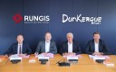 RUNGIS-DUNKERQUE PORT