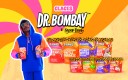 Glaces Dr Bombay