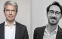 François Blouin, Michael Ballay