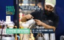 PARIS COFFEE SHOW