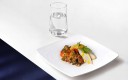 V2 Y.-Camdeborde-Dish-for-CDG-Lounges_ CR Air France