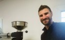 Loic Marion Président Collectif Café