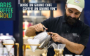 Paris Coffee Show 2026