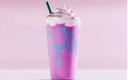 Unicorn Frappuccino