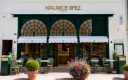 11 MAURICE CAFE DEAUVILLE