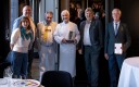 V 2 tables auberges et guy savoy