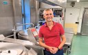 Maxime cordier président Agores