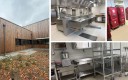 CUISINE CENTRALE auray