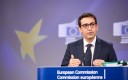 UN HOMME COMMISSION EUROPéenne