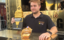 The Champions Burger 2026 Carlos de Godeo_CR_Julie Charbonnier