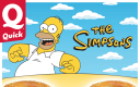 V1 Quick Simpson CR DR