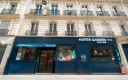 MISTER GARDEN DEVANTURE BD