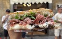 All’Antico Vinaio ouvre un flagship à Paris - Photo de Alex Harmuth
