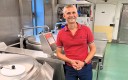 Maxime cordier président Agores