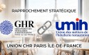 GHR Paris Ile de france et Umih