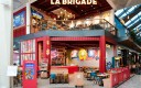 La Brigade Velizy