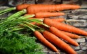 carottes légumes