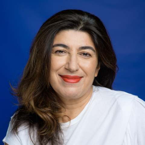 Profile picture for user Myriam Darmoni