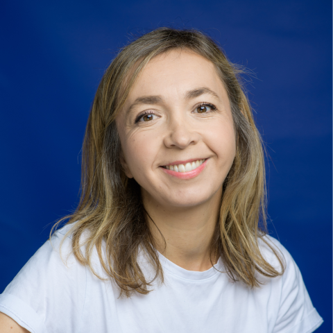 Profile picture for user Chloé Labiche